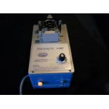 Buchler Polystaltic Pump Four Channel (4 Ch) Fwd, Qty 1, 221284304107