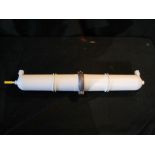 Millipore RO Cartridge + Housing 50LPH RiOs/Elix Large (Waters Filtration), Qty 1, 222154044279