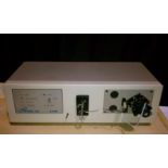 IN/US Systems Beta Ram Model 2B, B-RAM rHPLC Detector, Qty 1, 221495449401