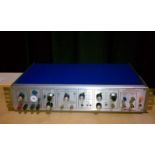 WPT Model M-707 Microprobe System, Qty 1, 221494913966