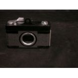 Nikon M-35 35 mm Microscope Camera, Qty 1, 221501272171