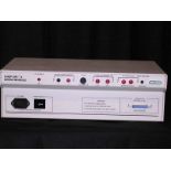 BIORAD CHEF-DR II Drive Module w/Casting Stand & Manual, Qty , 222227818754