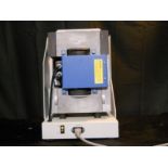 Thermo Savant Oil Free Vacuum Pump Model OFP400-115 (OFP400115), Qty 1, 221252897967
