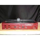Hoefer GS 300 Transmitance/Reflection Scanning Densitometer, Qty 1, 320766703798