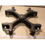 Swing Bucket 1-89 Rotor for Beckman TJ-6 Centrifuge, Qty 1, 222227663819