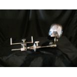 Columbia Dentoform Simulation Manikins Skull 2B-Munc & M-UNC-9 (2), Qty 1, 221207088082