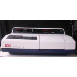 LKB ULTROSPEC II SPECTROPHOTOMETER, Qty 1, 222227686224