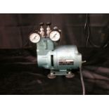 Gelman Little Giant Vacuum Pump # 13152, Qty 1, 221437696543