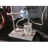 Buchler Overhead Immersion Vibrating Vortex Stirrer #2-5070A, Qty 1, 221495675757