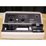 Harvard, Laboratory Syringe Infusion Pump, model 2620, Qty 1, 222227683743