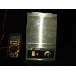 Precision Scientific Thelco Water Bath Model 82 #11, Qty 1, 221121787775