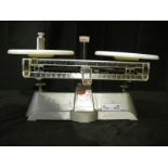 Ohaus Havard Trip 2kg Balance Scale #11, Qty 1, 221117796634