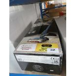 +VAT Boxed Shark corded anti-hair wrap vacuum cleaner
