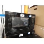 +VAT Samsung NN-CT56JB inverter microwave/grill oven in black