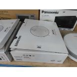 +VAT Boxed Samsung Jet Bot robotic vacuum cleaner with dock and charger