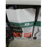 +VAT Henry Micro vacuum cleaner (boxed)