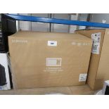 +VAT Boxed Samsung MW7300V combination microwave oven