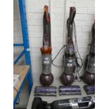 +VAT Dyson Ball Animal upright vacuum cleaner
