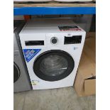 +VAT Bosch Serie 6 9kg washing machine