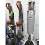 +VAT Dyson Ball Animal upright vacuum cleaner