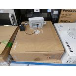 +VAT Samsung Jet Bot robotic vacuum cleaner with dock and charger