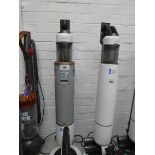 +VAT Samsung Bespoke Jet cordless stick vacuum cleaner with charging stand and accessories (no
