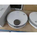 +VAT Samsung Jet Bot robotic vacuum cleaner with dock and charger