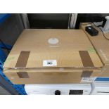 +VAT Samsung Jet Bot robotic vacuum cleaner with dock and charger