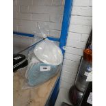 +VAT Bag containing a quantity of AirCraft PowerGlide buffer pads
