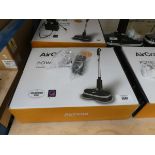 +VAT Boxed AirCraft PowerGlide cordless hard floor cleaner with battery and charger