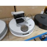 +VAT Boxed Samsung Jet Bot robotic vacuum cleaner with dock and charger