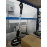 +VAT Unboxed AirCraft PowerGlide cordless hard floor cleaner with battery (no charger)