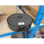 +VAT Eufy Clean robotic vacuum cleaner (no doc or charger)