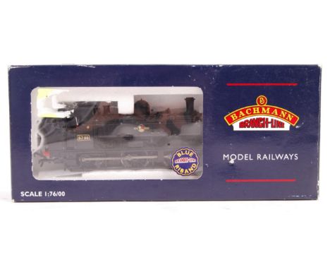 A Bachmann Branch-Line Model Railways 00 gauge model railway train set locomotive engine No. 32-212 5700 Pannier Tank 5701 BR