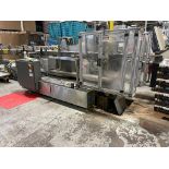 Hamrick Manufacturing 600 Stainless Steel Drop Packer
