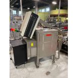 2010 Heuft Spectrum TX Product Inspection X- Ray
