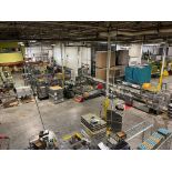 BULK BID FOR ALL EQUIPMENT IN THE CATALOG