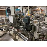 2010 Heuft HBBBASICX Basic X-Ray Product Inspection