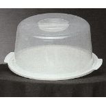 Cake/Pie Saver Base, Pie Saver Cover, Cake Saver Cover, & Veg/Snack Saver Base Molds