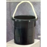 Small Rope Tub Mold
