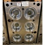 1Lb/16oz/500ml Thin Wall Container Mold