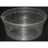 160ml/6oz Thin Wall Container Mold