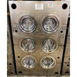 32oz/1lt - 6.75 Dia. Container Mold