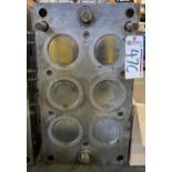 502 Lid Mold