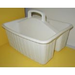 Large Handy Caddy Mold