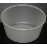6" Container Mold