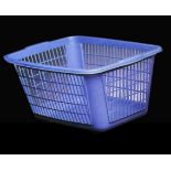 45 Liter Basket Mold