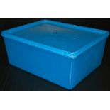 One Gallon Snap Seal Container & Lid Molds