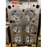 1Lb/16oz/500ml Thin Wall Container Mold