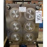 4-1/8" Lid Mold